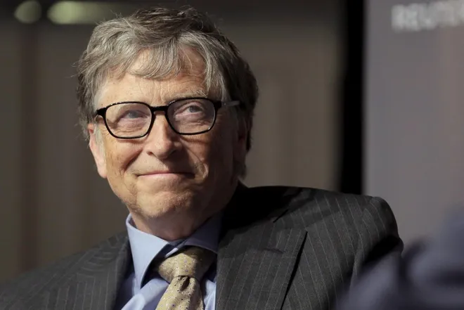 Bill Gates trải lòng về AI trong bức thư dài 7 trang và những dự đoán của ông về tương lai của nó 1
