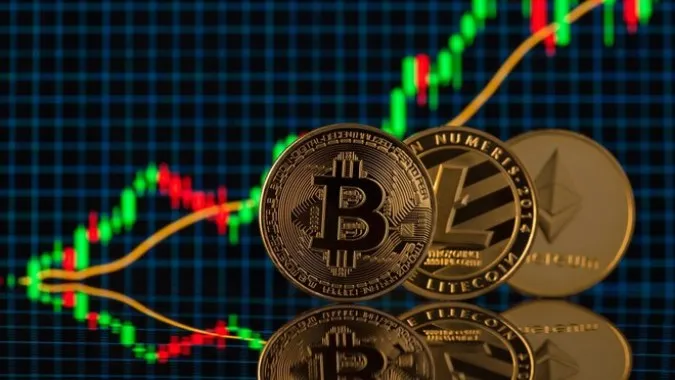 Giá Bitcoin hôm nay 22/3/2023: Tăng mạnh vượt 28.000 USD 3