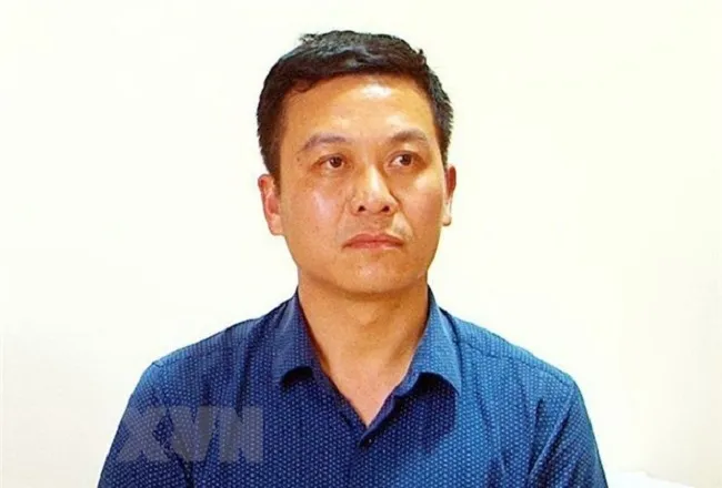 Khởi tố Giám đốc Công ty cổ phần đăng kiểm xe cơ giới Lạng Sơn 1