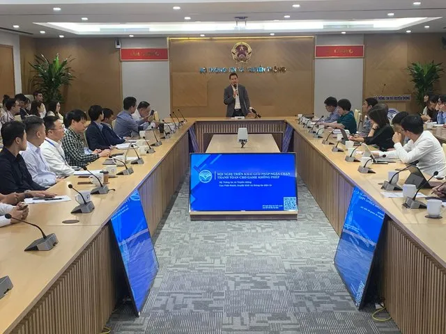 Doanh thu từ game ước tính hơn 500 triệu USD, game không phép chiếm tới 30% 1