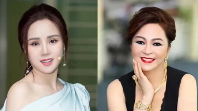 Vụ bà Nguyễn Phương Hằng: Công an TPHCM triệu tập ca sĩ Vy Oanh 1