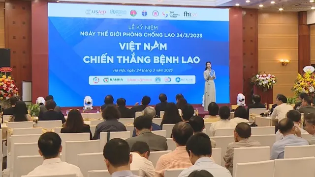 Việt Nam đối mặt nguy cơ bùng phát bệnh lao 1