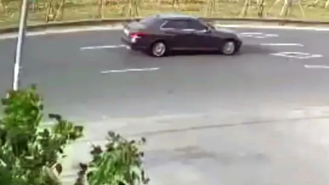 Khởi tố vụ xe Mercedes tông chết người rồi bỏ chạy tại Khánh Hòa 1