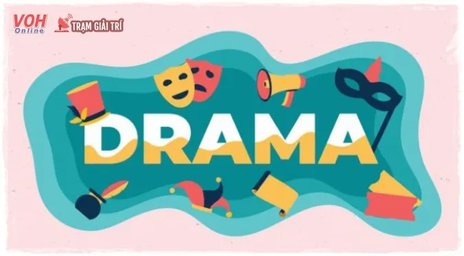 Web drama là gì? Đâu là những web drama được yêu thích nhất? 3