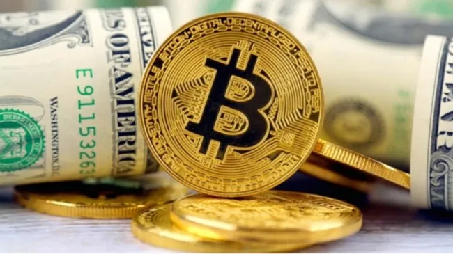 Giá Bitcoin hôm nay 25/3/2023: Lao dốc, thị trường biến động 3