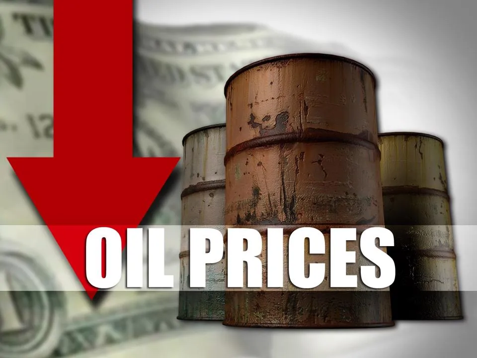 Giá xăng dầu hôm nay 25/3/2023: Giá dầu Brent lao dốc 1