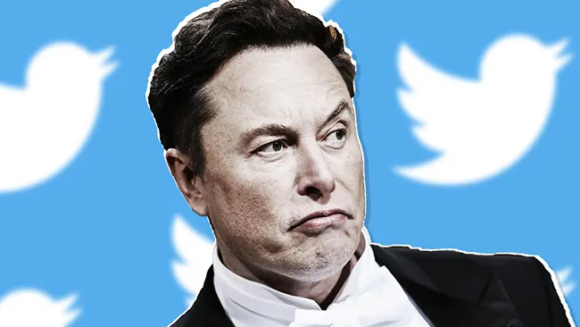 Văn phòng Twitter trống một nửa, Elon Musk nổi giận gửi mail cho nhân viên lúc 2h30 sáng 1