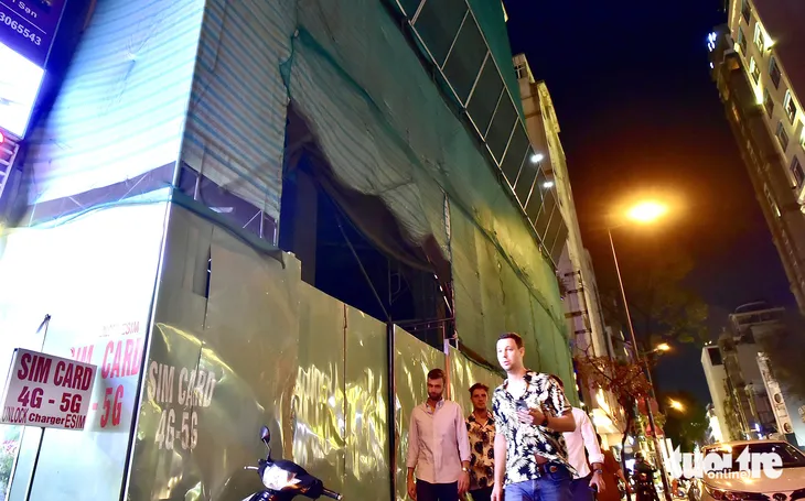 Nhiều khách sạn vắng khách sau dịch Covid -19