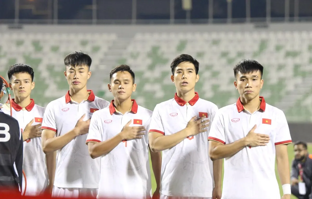 Doha Cup: Thái Lan tạo địa chấn | U23 Việt Nam gặp Kyrgyzstan trận cuối