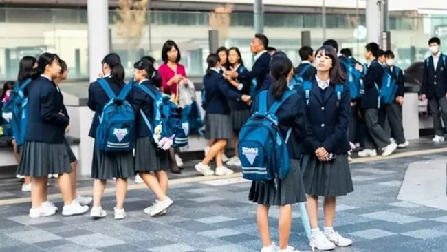 Nhật Bản: Tăng cường bảo vệ học sinh khỏi nạn quấy rối 1