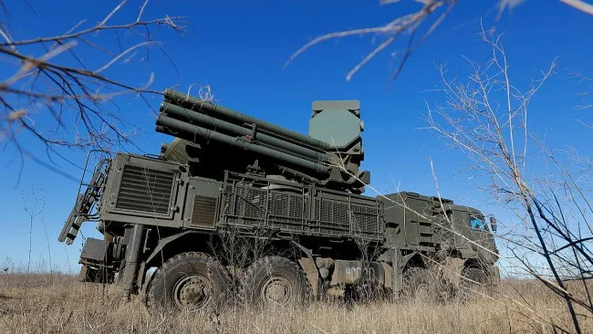 Ukraine kêu gọi LHQ họp khẩn sau khi Nga triển khai hạt nhân ở Belarus 1