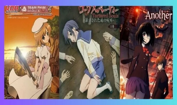 Top Blog Posts About Anime and Religion in 2012: #11-20 – Beneath the  Tangles