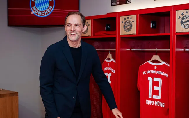 Trảm Nagelsmann để bổ nhiệm Tuchel, Bayern mất “núi” tiền