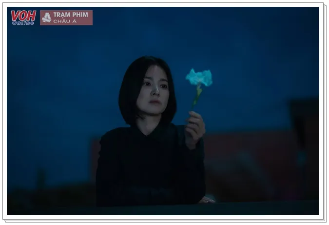 Những tựa phim nào đã giúp Song Hye Kyo duy trì ánh vinh quang trong hơn 20 năm sự nghiệp? 18