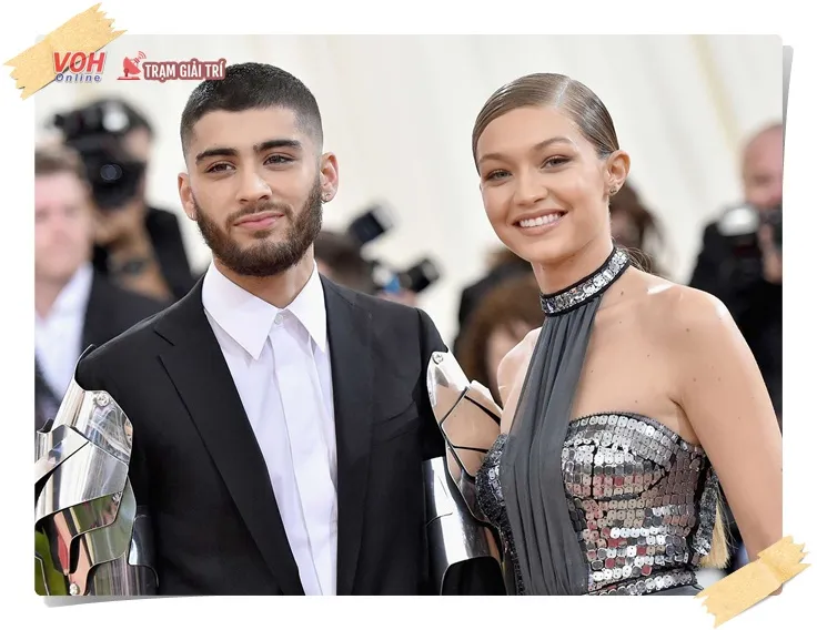 Selena Gomez và Zayn Malik chính thức hẹn hò 6