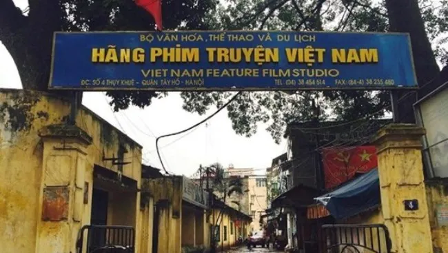 Phó Thủ tướng: Kiểm tra việc thực hiện kết luận thanh tra Hãng phim truyện Việt Nam 1