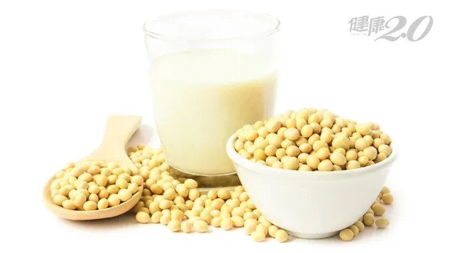 Uống sữa đậu nành có làm gan nhiễm mỡ nặng thêm? 1