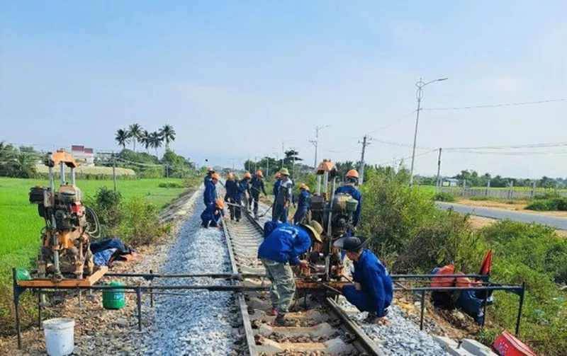 Dự án Nha Trang - Sài Gòn