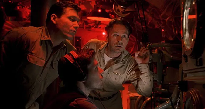 15 phim tàu ngầm hay nhất, tràn đầy kịch tính 5