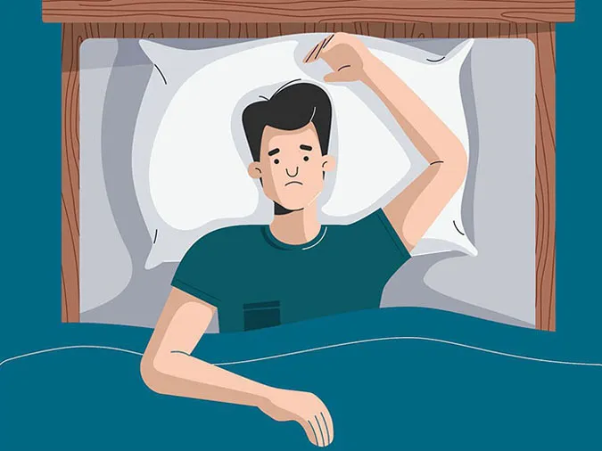 6 mẹo đơn giản giúp bạn có được giấc ngủ ngon, chất lượng 2