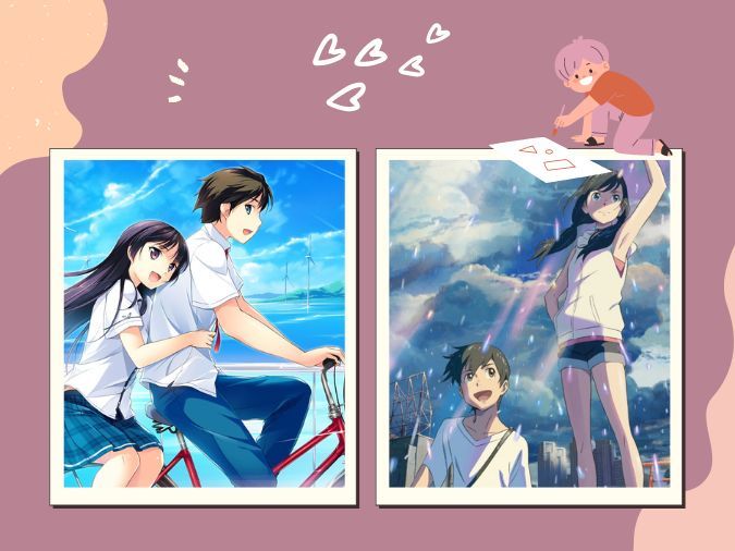 OTP là gì trong anime? Khám phá thế giới cặp đôi hoàn hảo trong anime