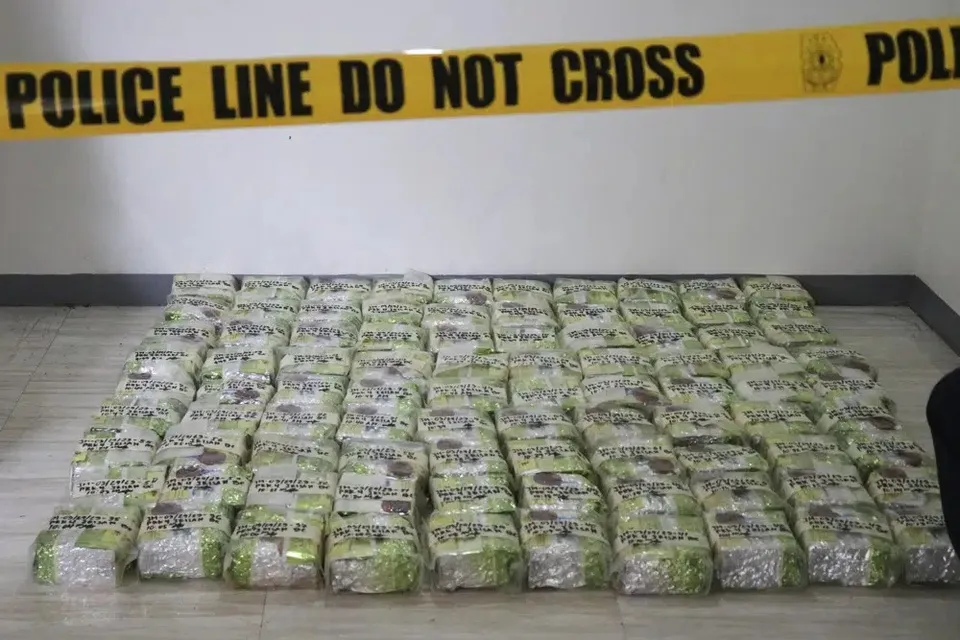 Tin thế giới sáng 30/3: LHQ thông qua nghị quyết quan trọng về khí hậu | Bắt giữ 500 kg ma túy ở Philippines 
