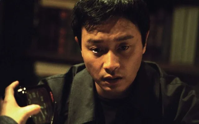 Trương Quốc Vinh