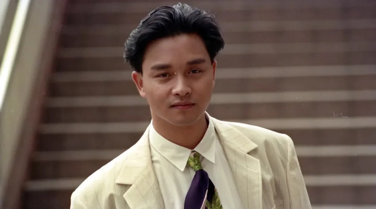 Trương Quốc Vinh 