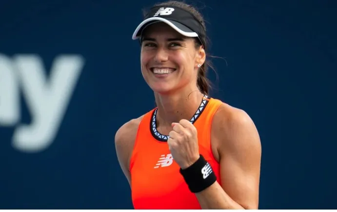 Miami Open: Cirstea tiếp tục hành trình kỳ diệu với vé bán kết