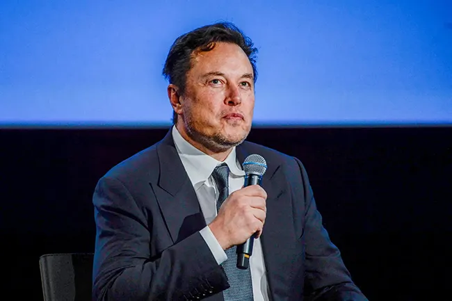 Elon Musk và các chuyên gia kêu gọi tạm dừng các hệ thống AI với lý do ảnh hưởng đến xã hội 1