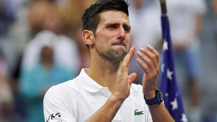 Tin tennis: Xác định 4 bảng đấu Davis Cup | Djokovic đón tin vui từ Mỹ