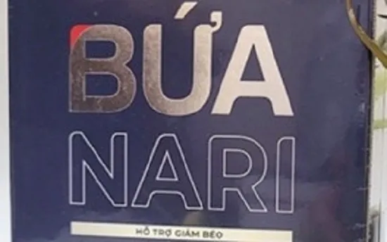 Cảnh báo 2 loại thực phẩm bảo vệ sức khỏe vi phạm quy định quảng cáo 1