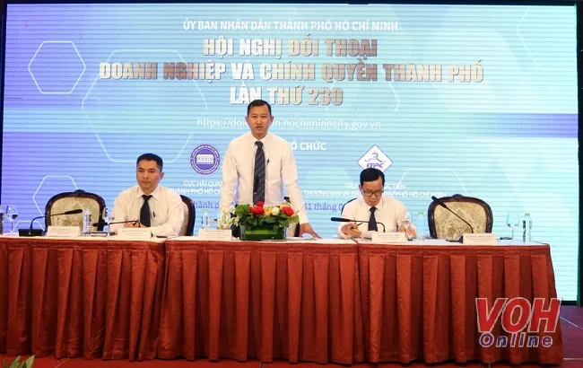 Cần nhanh chóng có hướng dẫn triển khai quy định miễn kiểm tra đối với hàng hóa phi mậu dịch 1