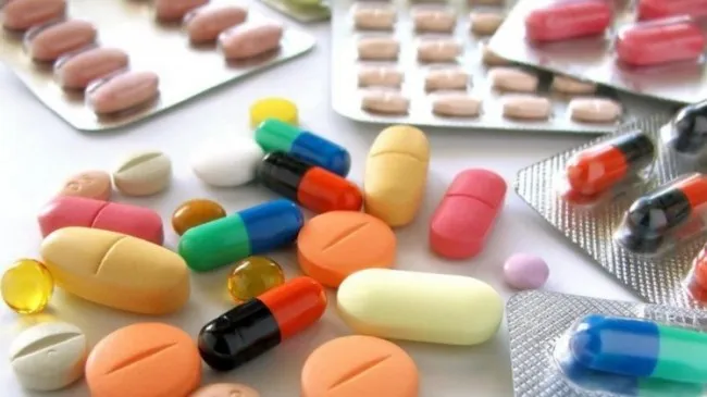 Bộ Y tế cảnh báo loại thuốc kháng sinh giả trên thị trường 1