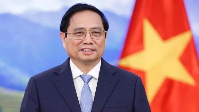 Thủ tướng sẽ dự hội nghị cấp cao Ủy hội sông Mekong tại Lào 1