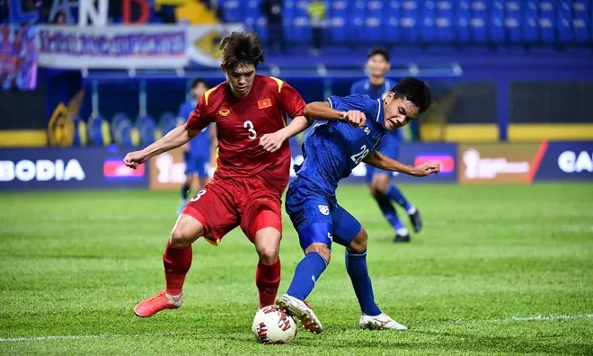 Việt Nam khó có lực lượng mạnh tại giải U23 Đông Nam Á 2023