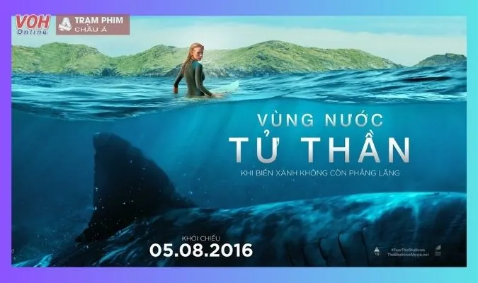 Vùng Nước Tử Thần