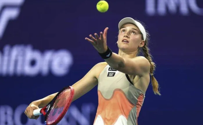 Miami Open: Rybakina chờ Kvitova hoặc Cirstea tại chung kết