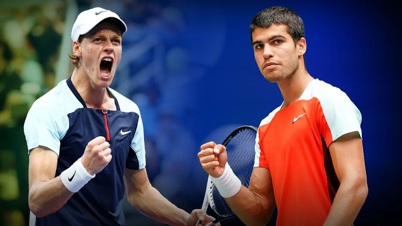 Miami Open: Medvedev hẹn đòi nợ Alcaraz tại chung kết