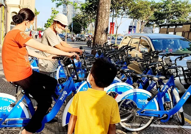 Điểm tin chiều 1/4: Nhân viên y tế luân phiên về y tế cơ sở | Nhà trọ miễn phí cho bệnh nhi ung thư 2