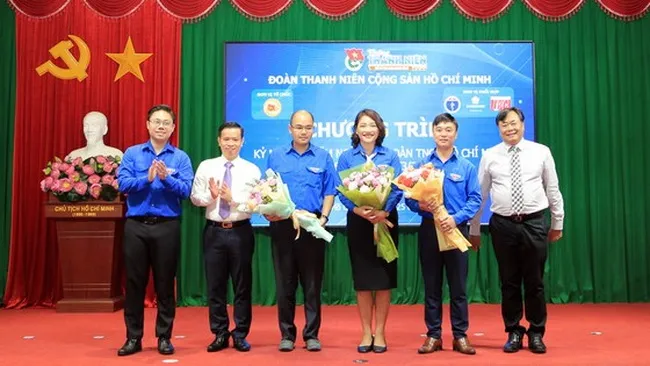 Thanh niên là lực lượng xung kích trên mặt trận bảo vệ nền tảng tư tưởng của Đảng 3