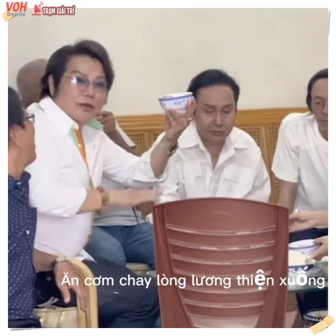 Nghệ sĩ Linh Tâm bức xúc trước hành động 'câu view' của streamer trước nhà NSƯT Vũ Linh 3