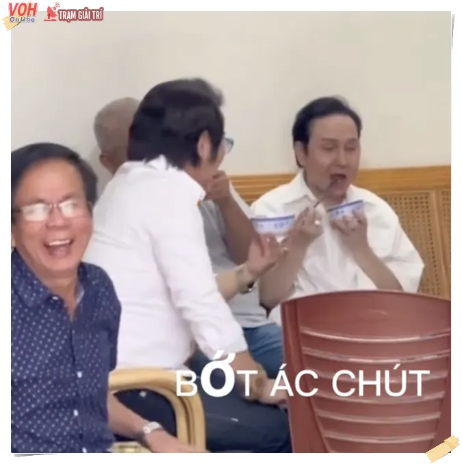 Nghệ sĩ Linh Tâm bức xúc trước hành động 'câu view' của streamer trước nhà NSƯT Vũ Linh 4