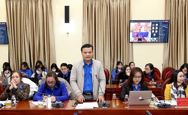 Bài 3: Đấu tranh phản bác quan điểm sai trái, thù địch phủ nhận vai trò lãnh đạo của Đảng 3