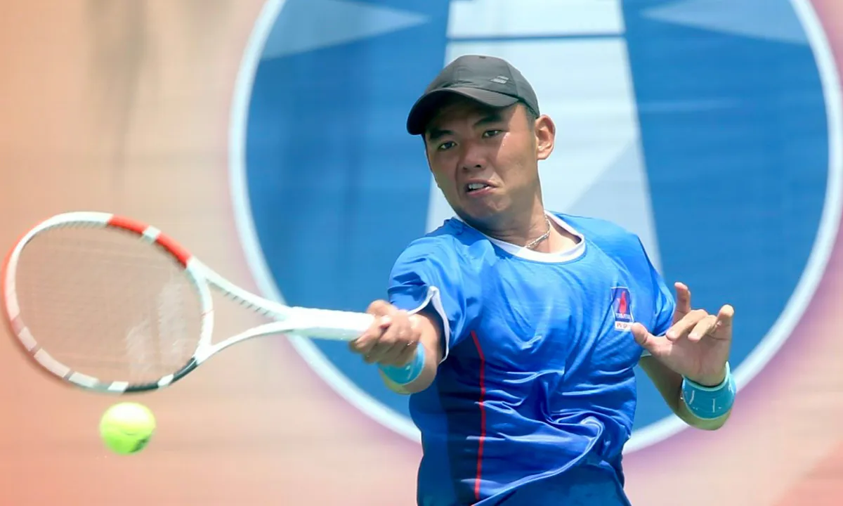 BXH Tennis 3/4: Djokovic trở lại số 1 | Lý Hoàng Nam tụt sâu