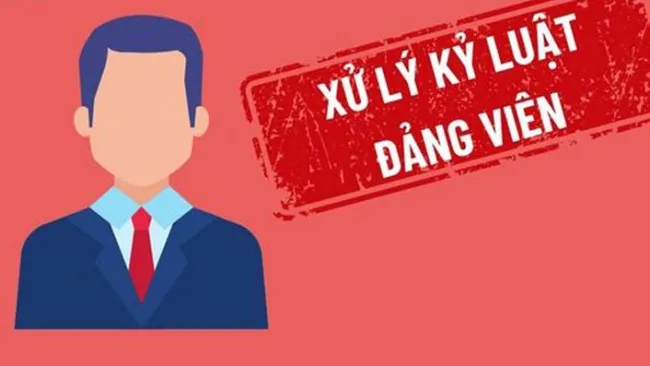 Lào Cai: Kỷ luật cảnh cáo Bí thư xã Cốc Lầu vì thiếu gương mẫu 1