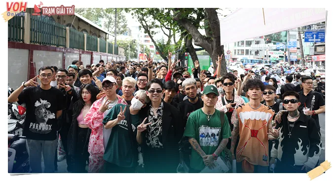 Rap Việt mùa 3 bùng nổ với lượng thí sinh khủng, công bố dàn ban giám khảo cực chất 6