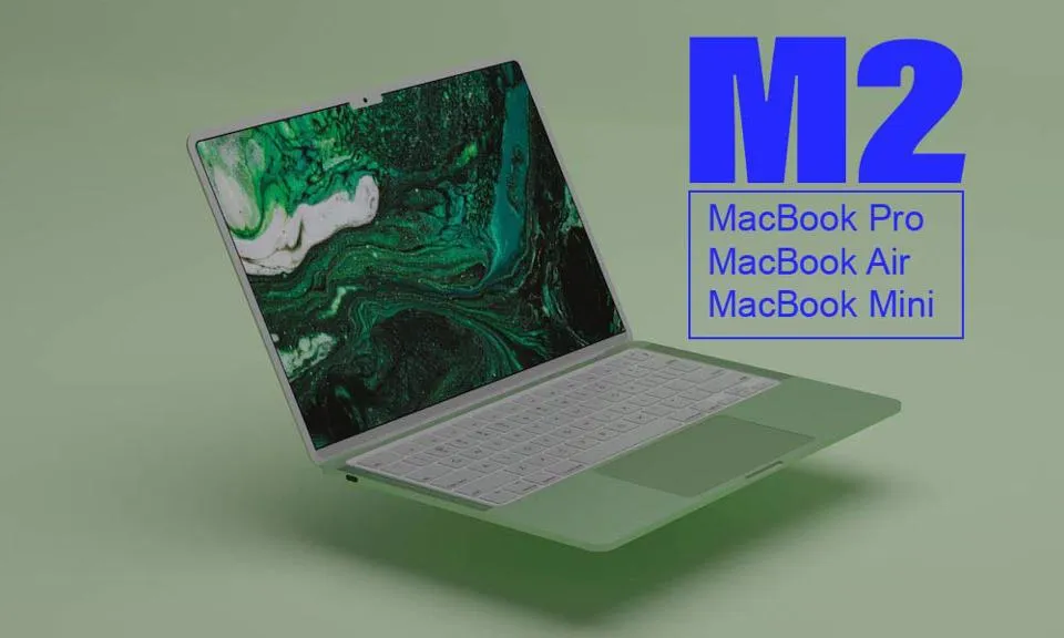 Chịp M2 MacBook
