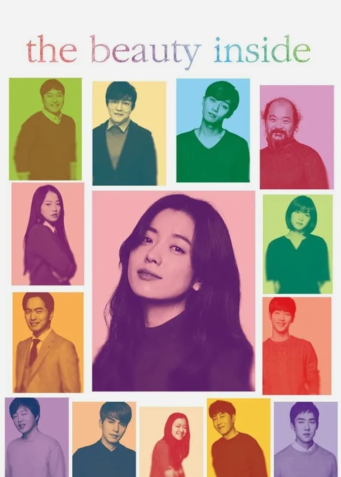 Top 15 bộ phim hay nhất của nam diễn viên Park Seo Joon 6