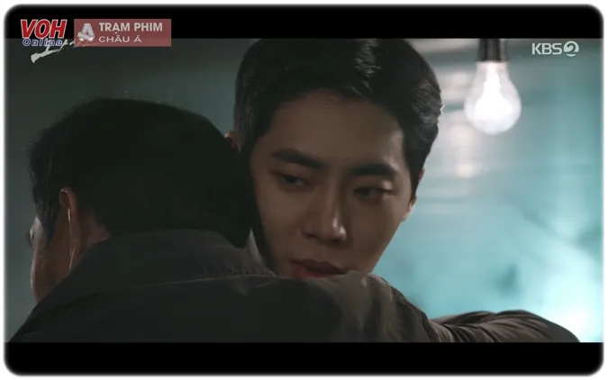 Ốc Đảo Thanh Xuân (Oasis) tập 9 review 20